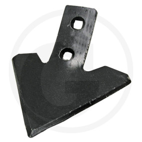 Gänsefussschar Granit 56025 RS291